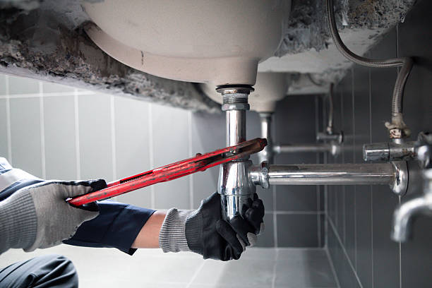Trusted Water Heater Repair service in Juliustown, NJ - Masters Plumbing Service